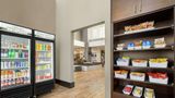 <b>Embassy Suites by Hilton Round Rock Restaurant</b>. Images powered by <a href="https://iceportal.shijigroup.com/" title="IcePortal" target="_blank">IcePortal</a>.