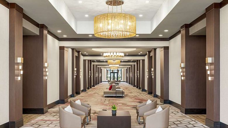 <b>Embassy Suites by Hilton Round Rock Meeting</b>. Images powered by <a href="https://iceportal.shijigroup.com/" title="IcePortal" target="_blank">IcePortal</a>.