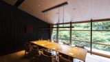 ROKU KYOTO, LXR Hotels & Resort Restaurant