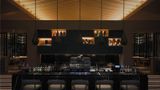 ROKU KYOTO, LXR Hotels & Resort Restaurant
