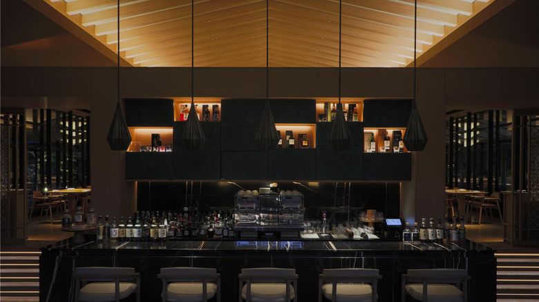 <b>ROKU KYOTO, LXR Hotels & Resort Restaurant</b>. Images powered by <a href="https://iceportal.shijigroup.com/" title="IcePortal" target="_blank">IcePortal</a>.