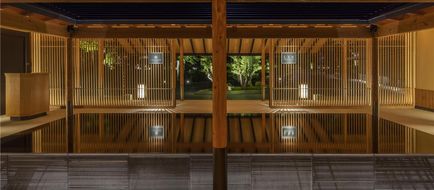 ROKU KYOTO, LXR Hotels & Resort Exterior