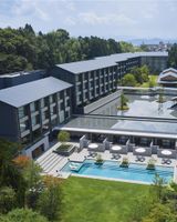 ROKU KYOTO, LXR Hotels & Resort