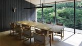 ROKU KYOTO, LXR Hotels & Resort Meeting