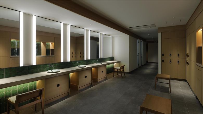 <b>ROKU KYOTO, LXR Hotels & Resort Spa</b>. Images powered by <a href="https://iceportal.shijigroup.com/" title="IcePortal" target="_blank">IcePortal</a>.