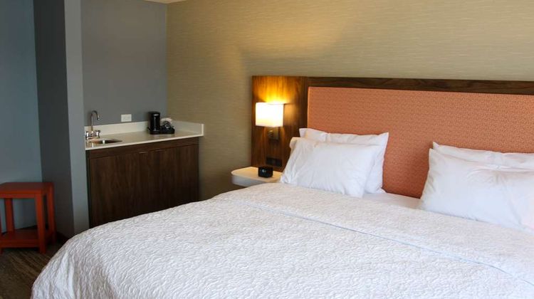Hampton Inn & Suites Olean Other