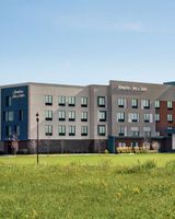 Hampton Inn & Suites Olean