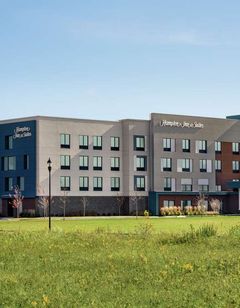 Hampton Inn & Suites Olean