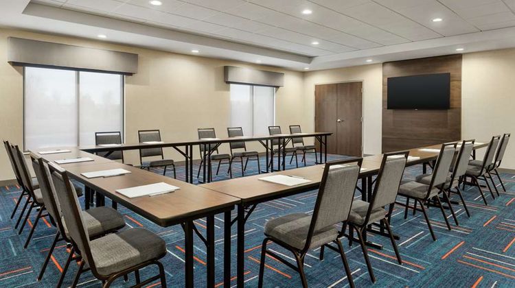 Hampton Inn & Suites Olean Meeting