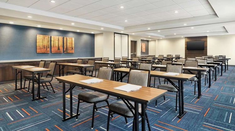 Hampton Inn & Suites Olean Meeting