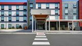 Home2 Suites by Hilton Blacksburg Exterior