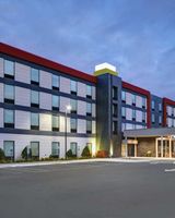 Home2 Suites by Hilton Blacksburg