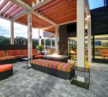Home2 Suites by Hilton Blacksburg Exterior