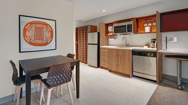 Home2 Suites by Hilton Blacksburg Other