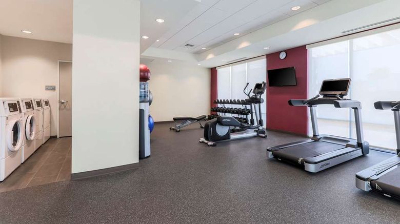 <b>Home2 Suites by Hilton West Sacramento Health</b>. Images powered by <a href="https://iceportal.shijigroup.com/" title="IcePortal" target="_blank">IcePortal</a>.