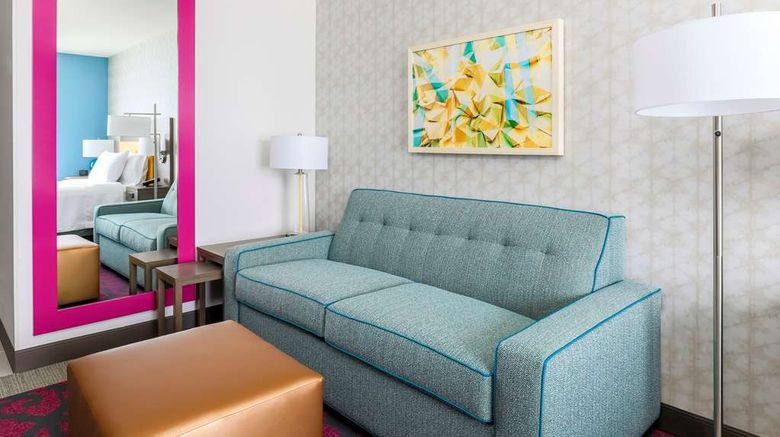 <b>Home2 Suites by Hilton West Sacramento Room</b>. Images powered by <a href="https://iceportal.shijigroup.com/" title="IcePortal" target="_blank">IcePortal</a>.