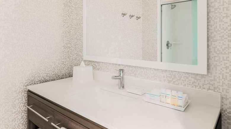 <b>Home2 Suites by Hilton West Sacramento Room</b>. Images powered by <a href="https://iceportal.shijigroup.com/" title="IcePortal" target="_blank">IcePortal</a>.