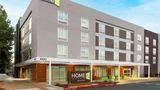 Home2 Suites by Hilton West Sacramento Exterior