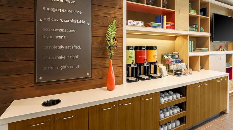 <b>Home2 Suites by Hilton West Sacramento Lobby</b>. Images powered by <a href="https://iceportal.shijigroup.com/" title="IcePortal" target="_blank">IcePortal</a>.
