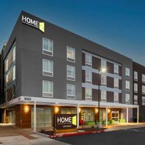 Home2 Suites by Hilton West Sacramento