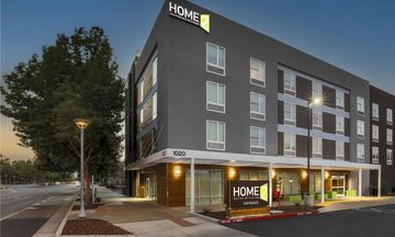 Home2 Suites by Hilton West Sacramento