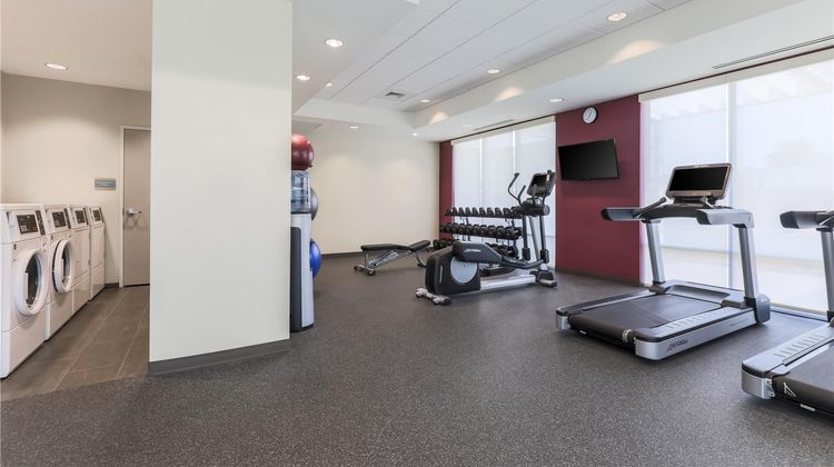 Home2 Suites by Hilton West Sacramento Health