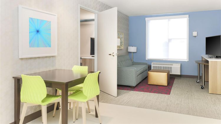 Home2 Suites by Hilton West Sacramento Other