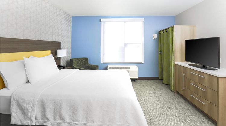 Home2 Suites by Hilton West Sacramento Other