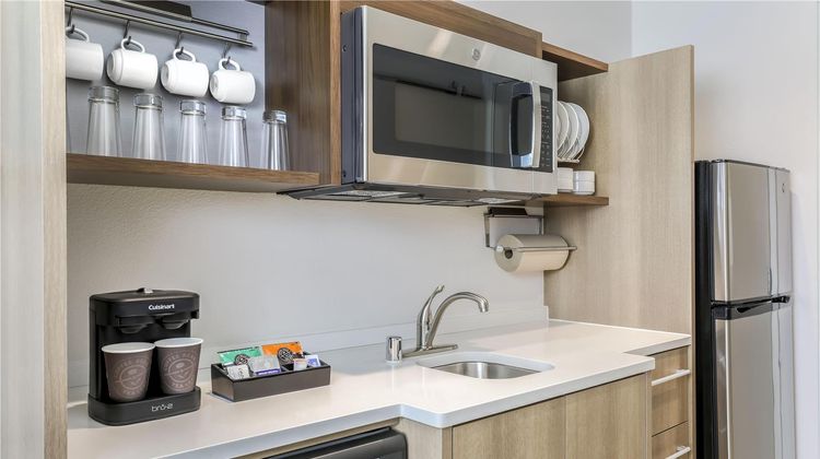 Home2 Suites by Hilton West Sacramento Other
