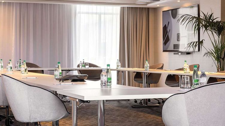 Hilton Garden Inn Tours Centre Meeting