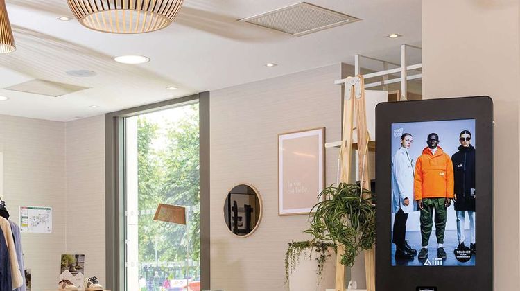 Hilton Garden Inn Tours Centre Other