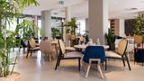Hilton Garden Inn Tours Centre Restaurant