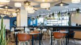 Hampton by Hilton Tours Centre Restaurant