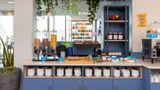 Hampton by Hilton Tours Centre Restaurant