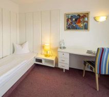 Hotel Gloria Room