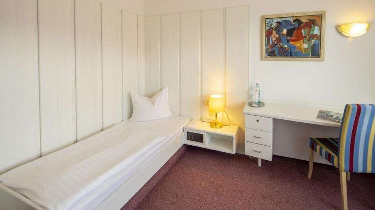 Hotel Gloria Room