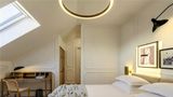 Heritage Hotel Fermai Split MGallery Room