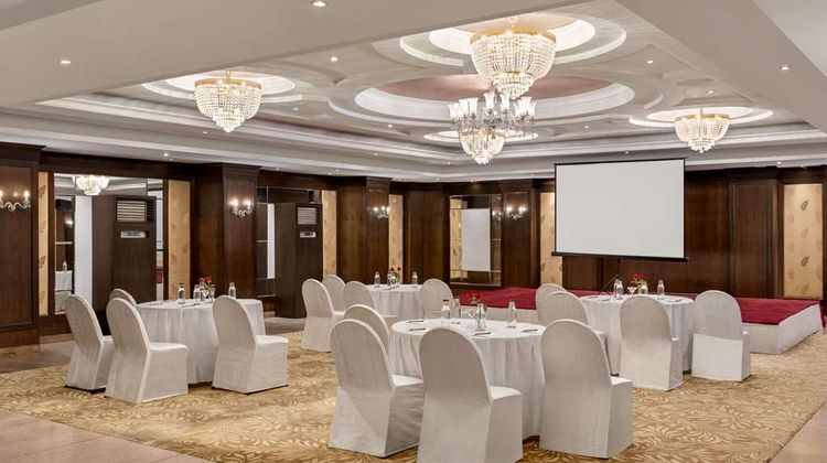 Ramada by Wyndham Jaipur North Meeting