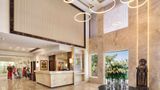 Ramada by Wyndham Jaipur North Lobby