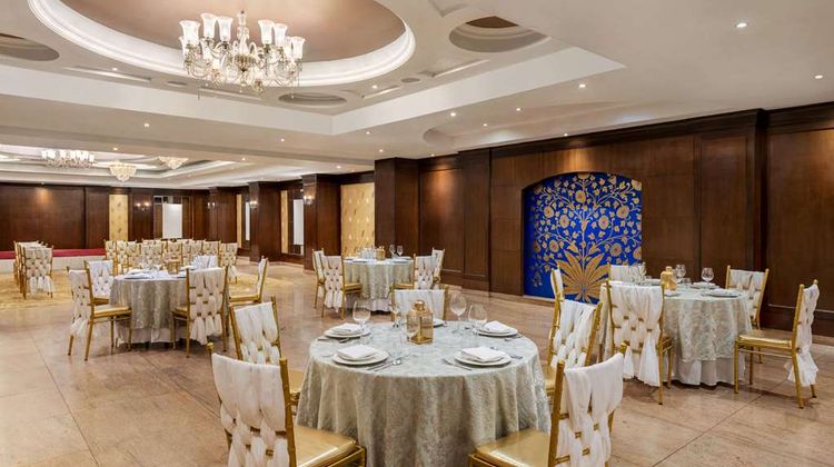 Ramada by Wyndham Jaipur North Meeting
