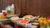Ramada by Wyndham Jaipur North Restaurant