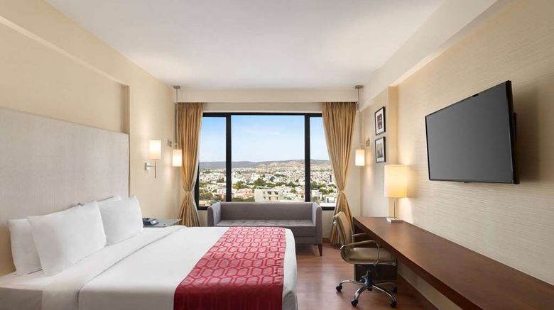 <b>Ramada by Wyndham Jaipur North Suite</b>. Images powered by <a href="https://iceportal.shijigroup.com/" title="IcePortal" target="_blank">IcePortal</a>.