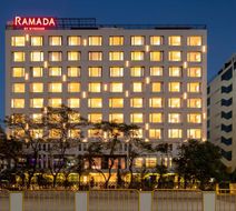 Ramada by Wyndham Jaipur North Exterior