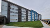 <b>Hawthorn Stes by Wyndham Wichita Airport Exterior</b>. Images powered by <a href="https://iceportal.shijigroup.com/" title="IcePortal" target="_blank">IcePortal</a>.