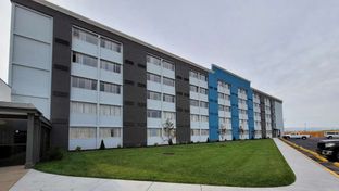 Hawthorn Stes by Wyndham Wichita Airport