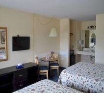 Stay Express Inn Hammond Room