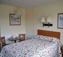Stay Express Inn Hammond Room