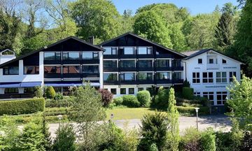 Hotel Schloss Berg