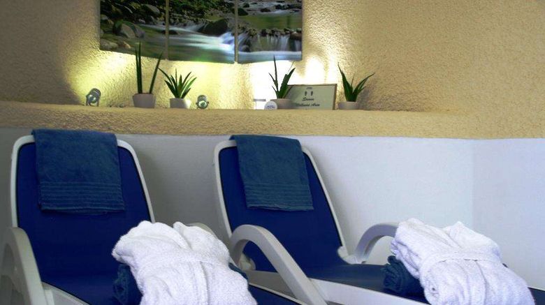 <b>Hotel Schloss Berg Spa</b>. Images powered by <a href="https://iceportal.shijigroup.com/" title="IcePortal" target="_blank">IcePortal</a>.