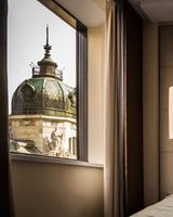 Belgrade Art Hotel, Radisson Individuals